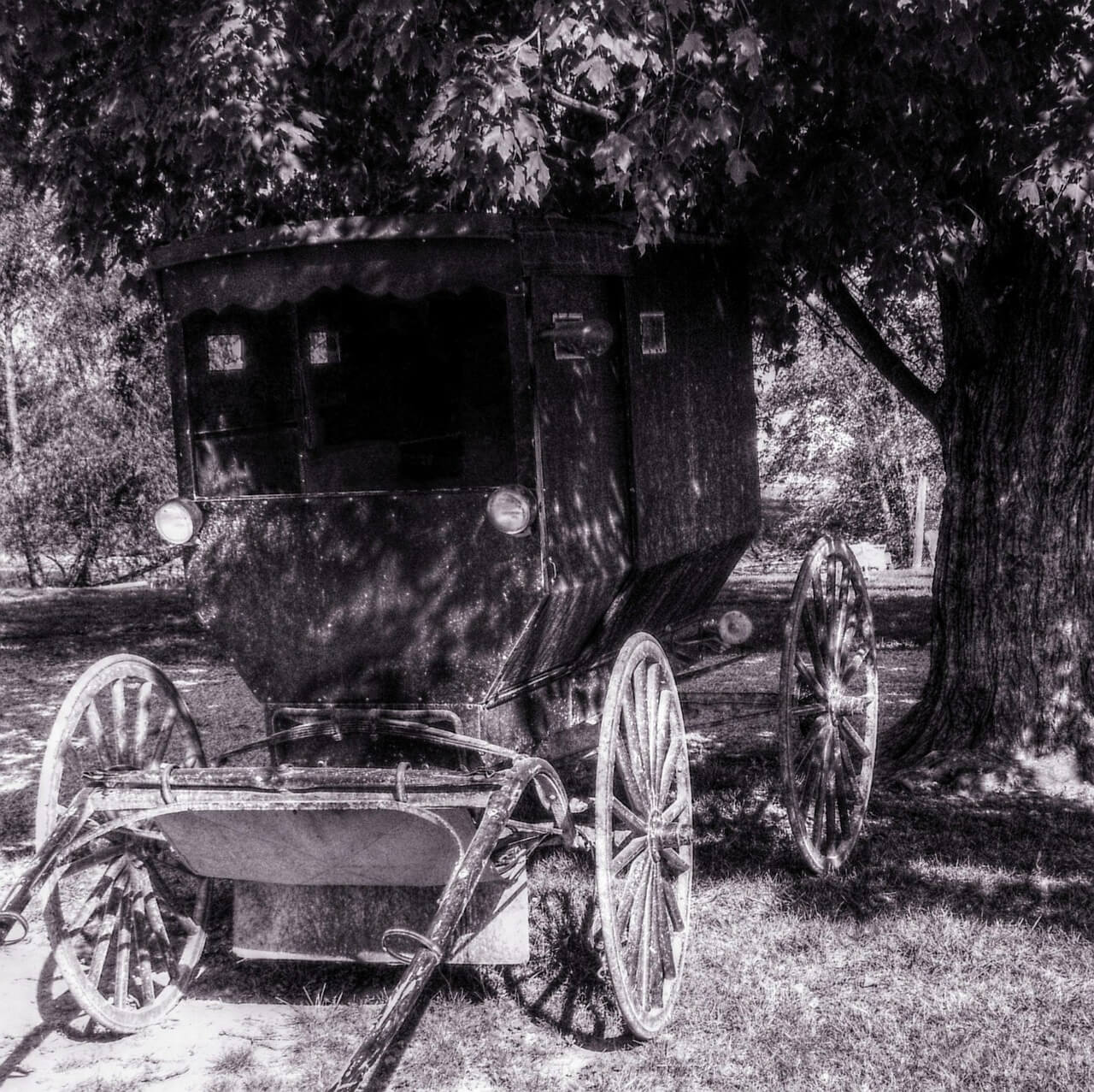 Los amish, sus creencias y sus orígenes