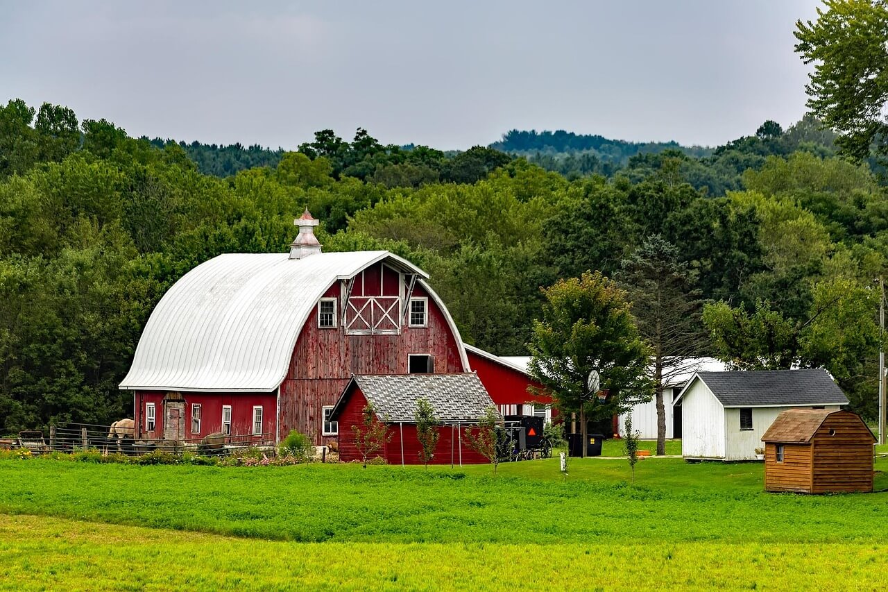 Los amish, sus creencias y sus orígenes