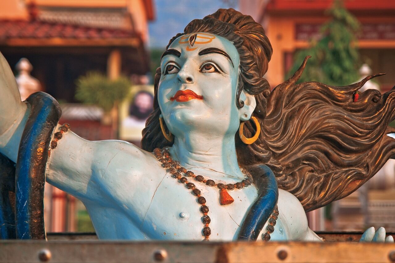 El karma en el hinduismo y su influencia en la reencarnación