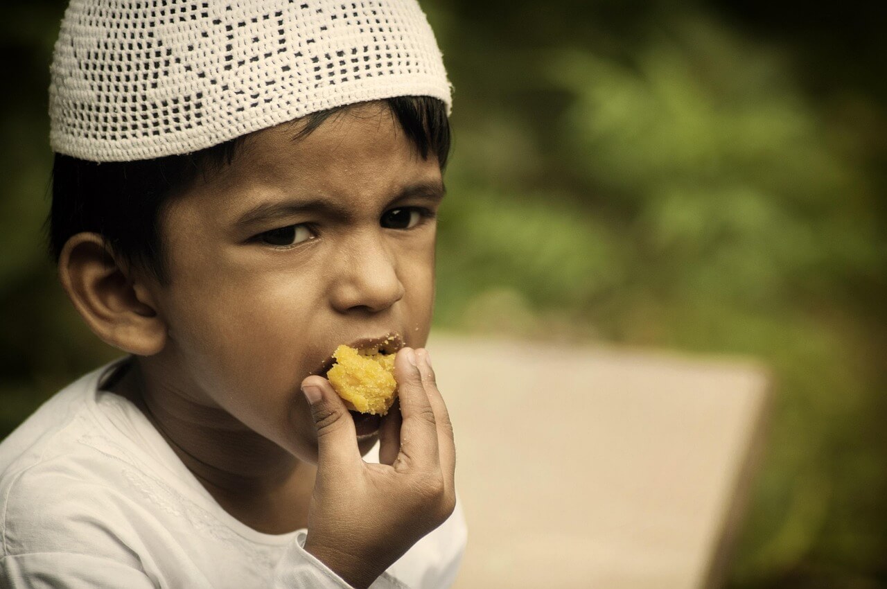 El Ramadán: mes sagrado del Islam