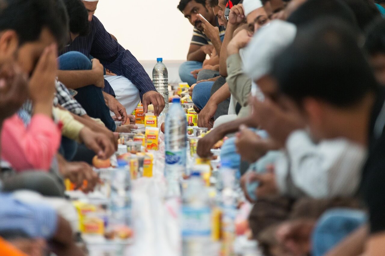 El Ramadán: mes sagrado del Islam