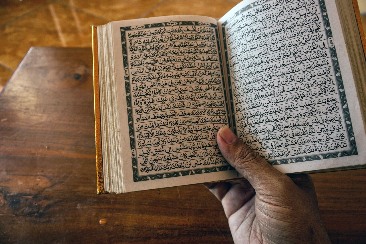 El salafismo en el Islam