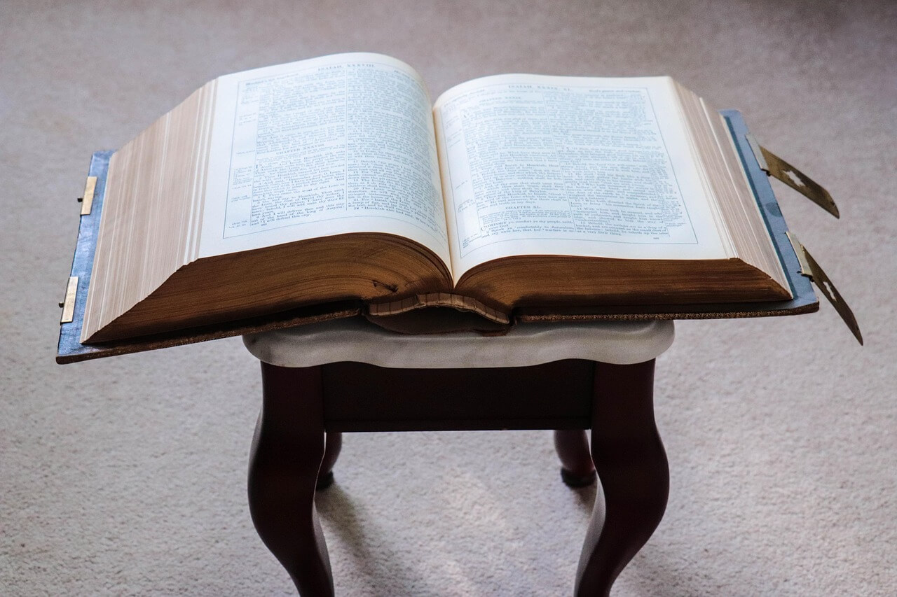La Septuaginta: la Biblia griega