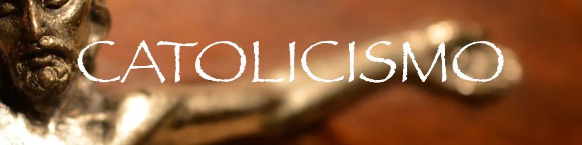 Catolicismo